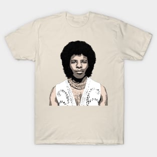 ---- Sly Stone ----- T-Shirt